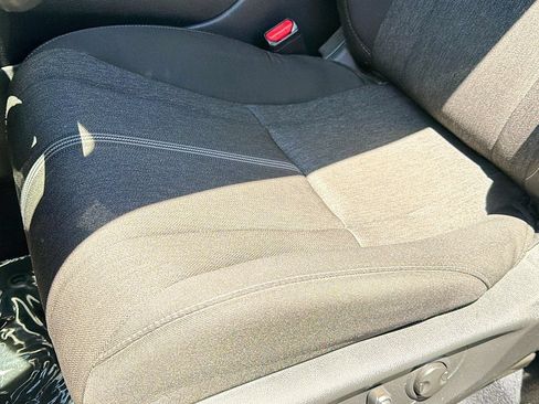 Used 2025 Honda Accord Sport image 19