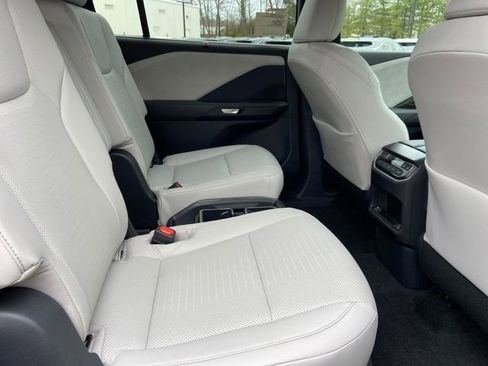 New 2026 Lexus TX 350 AWD image 24