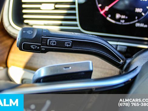 Used 2024 Mercedes-Benz GLS 450 GLS 450 image 32