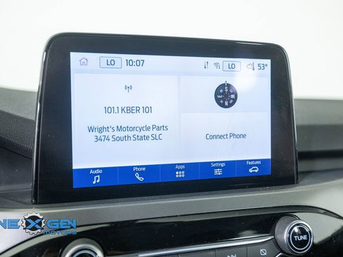 Used 2023 Ford Escape Active AWD/4WD image 18