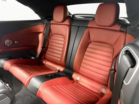 Used 2017 Mercedes-Benz C 300 Cabriolet image 5