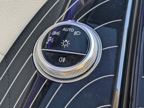 Certified 2022 Mercedes-Benz S 580 4MATIC Sedan image 29