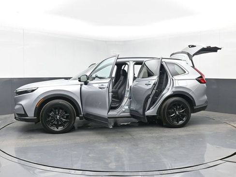 Used 2025 Honda CR-V Sport-L image 54