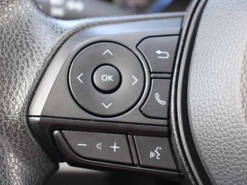 Certified 2025 Toyota RAV4 XLE image 25