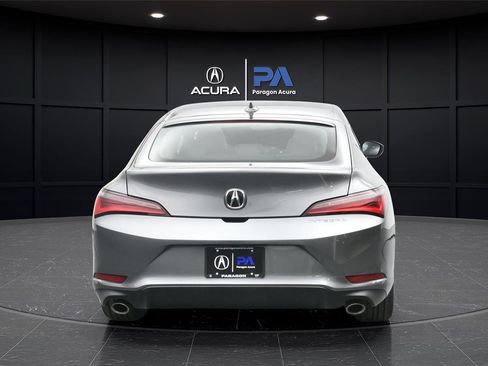 Certified 2024 Acura Integra FWD image 26
