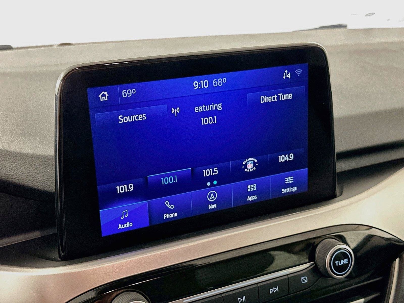 Used 2020 Ford Escape SE AWD/4WD image 7