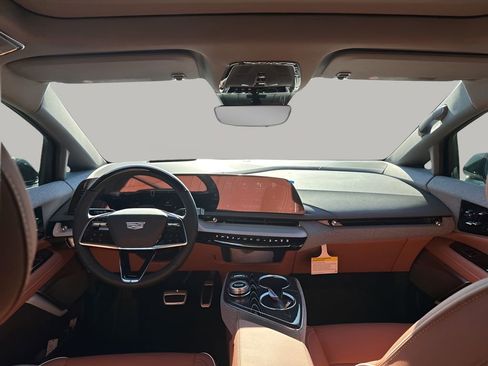 New 2026 Cadillac Optiq Sport 2 image 22