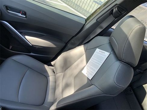 New 2026 Toyota Corolla Cross XLE image 31