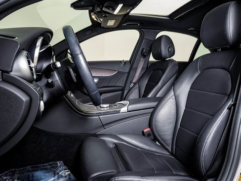 Used 2020 Mercedes-Benz C 300 4MATIC Sedan image 18