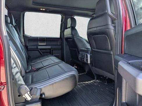 Used 2019 Ford F150 Raptor w/ Equipment Group 802A Luxury image 21