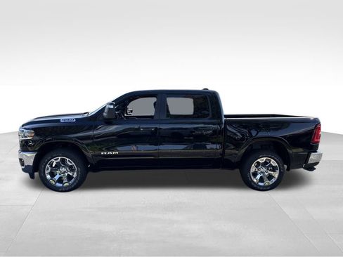 New 2025 RAM 1500 Big Horn image 2