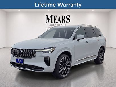 New 2026 Volvo XC90 B6 Plus w/ Protection Package Premier