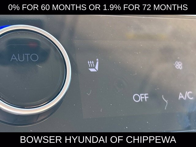 New 2026 Hyundai Tucson SEL Plus AWD/4WD image 9
