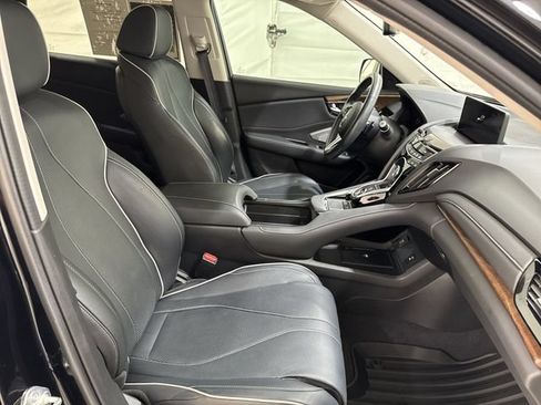 Used 2023 Acura RDX AWD w/ Advance Package image 29