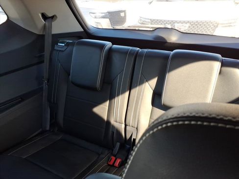 Used 2022 Volkswagen Atlas SEL image 15