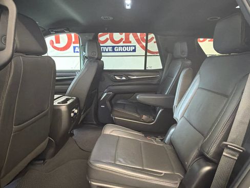 Used 2024 GMC Yukon Denali image 21