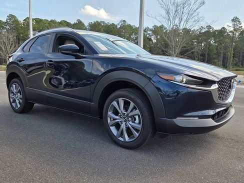 New 2026 MAZDA CX-30 AWD 2.5 S image 15