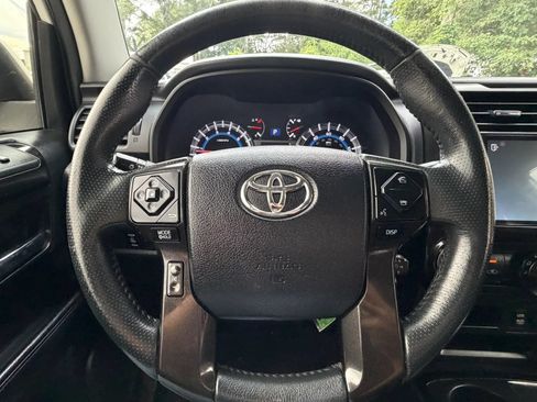 Used 2019 Toyota 4Runner TRD Pro AWD/4WD image 35