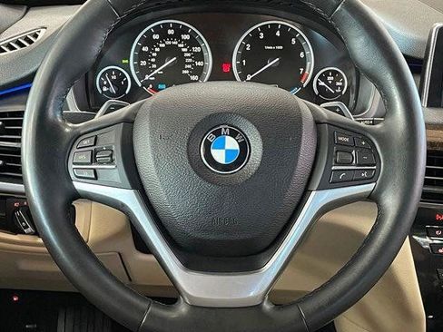 Used 2018 BMW X5 xDrive40e image 30