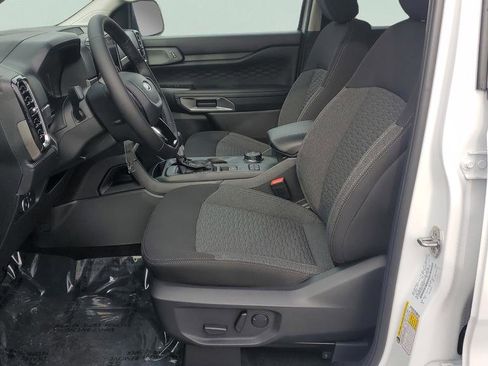 New 2025 Ford Ranger XLT w/ Equipment Group 301A High image 23