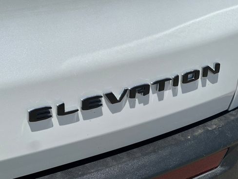 New 2025 GMC Acadia Elevation w/ Super Cruise Package image 29