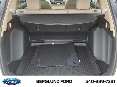Used 2019 Honda CR-V EX-L image 17