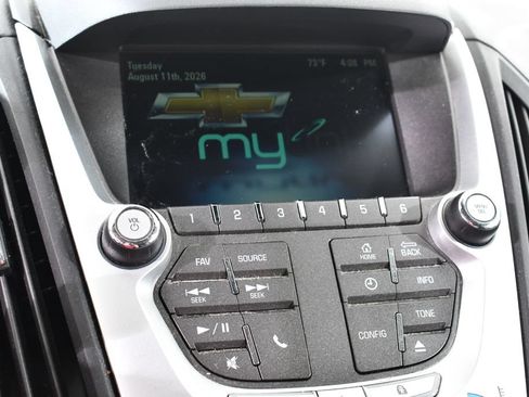 Used 2013 Chevrolet Equinox LT w/ Driver Convenience Package AWD/4WD image 28