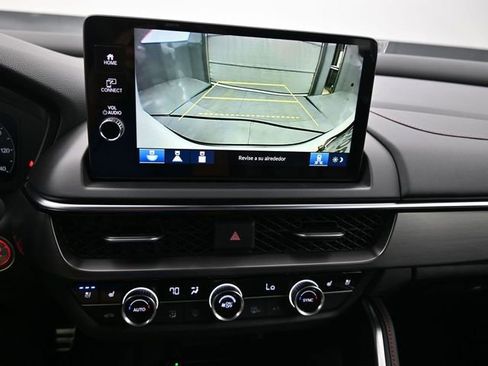 New 2025 Acura ADX A-Spec image 19