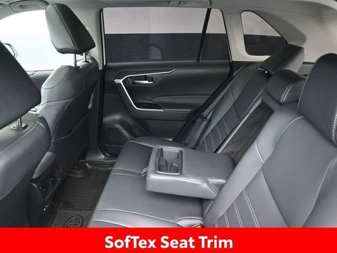 Certified 2025 Toyota RAV4 XLE Premium w/ Weather Package image 31