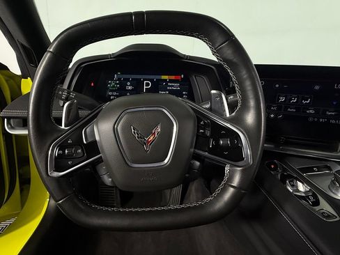 Used 2023 Chevrolet Corvette Stingray Coupe w/ 1LT RWD image 14