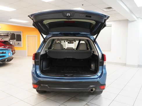 Used 2021 Subaru Forester Limited AWD/4WD image 10