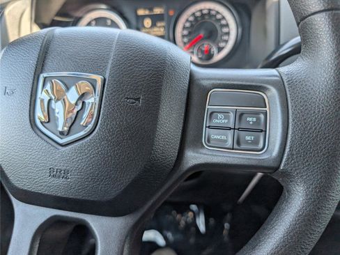 Used 2018 RAM 2500 Tradesman w/ Chrome Appearance Group AWD/4WD image 21