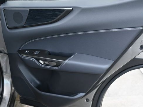 New 2026 Lexus NX 450h+ 450h+ Luxury image 21