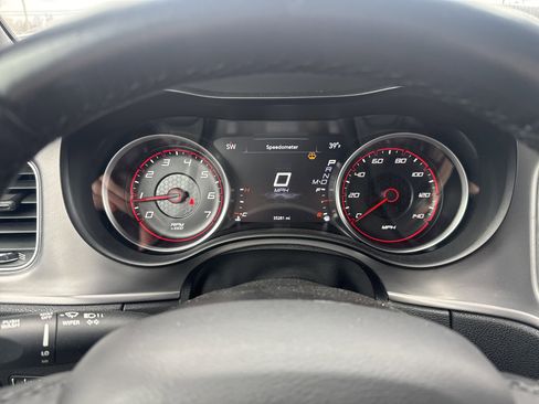 Used 2023 Dodge Charger SXT w/ Cold Weather Package image 20