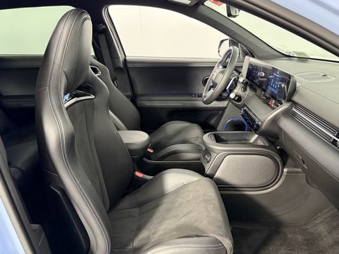 Used 2025 Hyundai Ioniq 5 N Base image 33