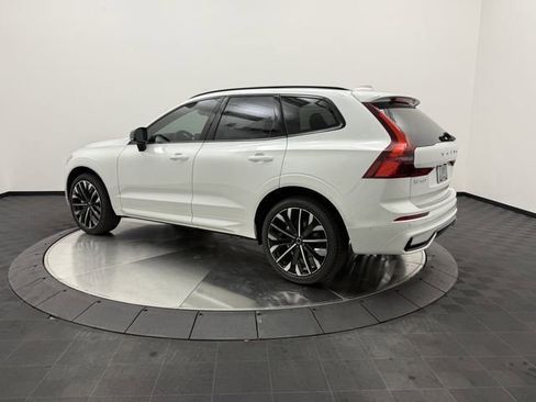 New 2026 Volvo XC60 B5 Ultra w/ Protection Package Premier AWD/4WD image 6