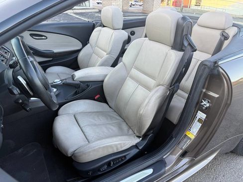 Used 2007 BMW M6 Convertible image 19