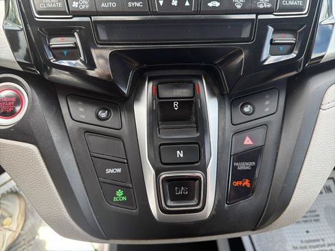 Used 2019 Honda Odyssey EX-L image 26