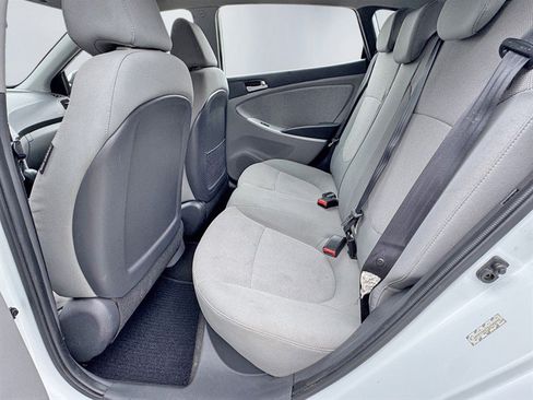 Used 2014 Hyundai Accent GS FWD image 21