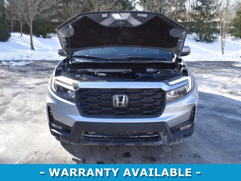 Certified 2023 Honda Passport EX-L image 23