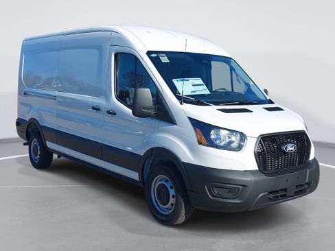 New 2026 Ford Transit 250 Base image 3