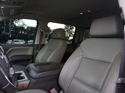 Used 2018 GMC Sierra 1500 SLT AWD/4WD image 29