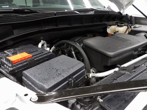 Used 2022 GMC Sierra 1500 AT4X image 28