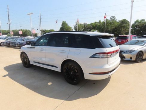 Used 2023 Lincoln Aviator Reserve w/ Jet Package RWD image 15