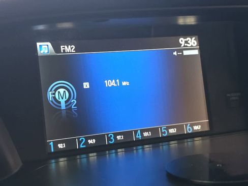 Used 2014 Honda Accord LX-S image 19