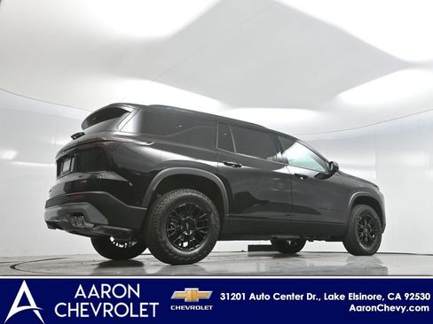 New 2026 Chevrolet Traverse Z71 w/ Enhanced Driving Package image 66