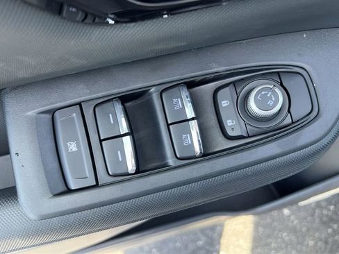 New 2026 Subaru Forester Limited image 27