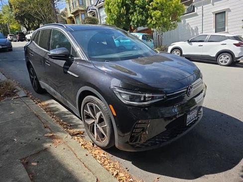 Used 2023 Volkswagen ID.4 S RWD image 4