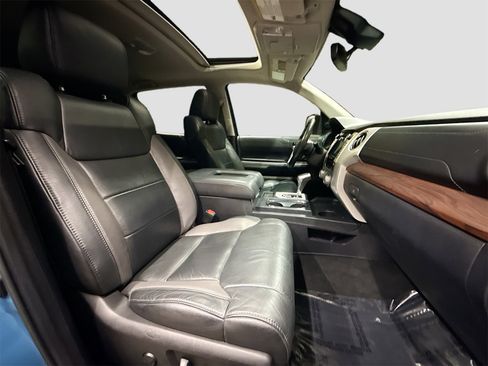 Used 2020 Toyota Tundra Limited image 30