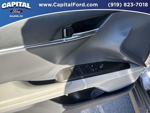Used 2024 Toyota Camry LE image 20